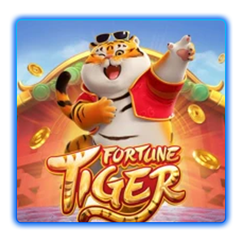Fortune Tiger