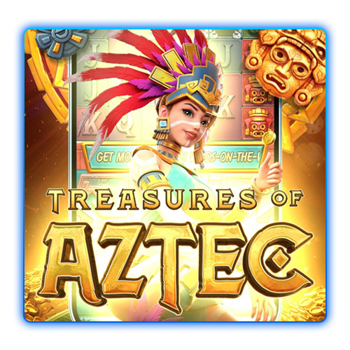 Treasures of Aztec