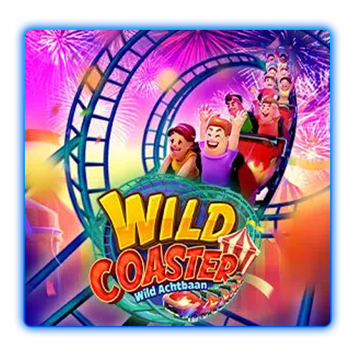 Wild Coaster